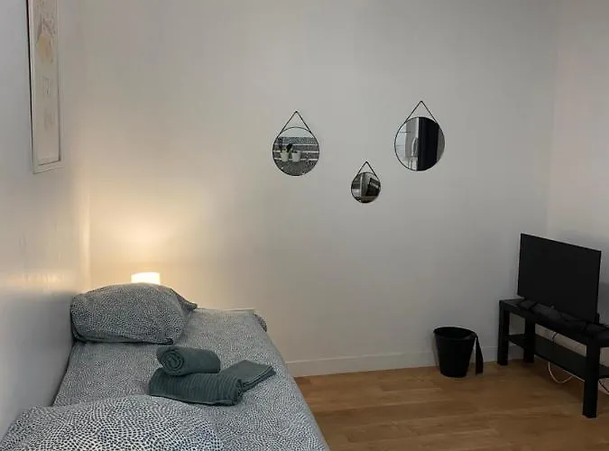 La Maison D'antonin 2 * Nîmes