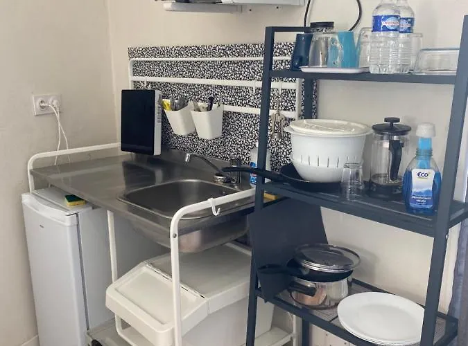 La Maison D'antonin 2 Nîmes