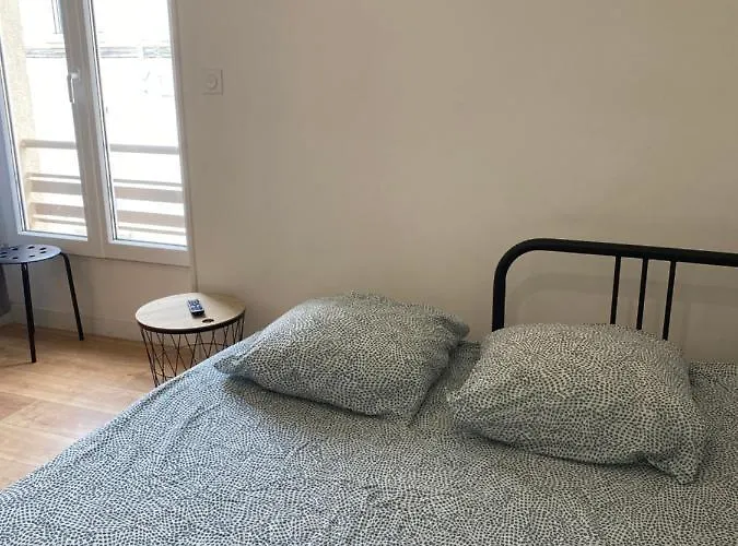 Appartement La Maison D'antonin 2 *