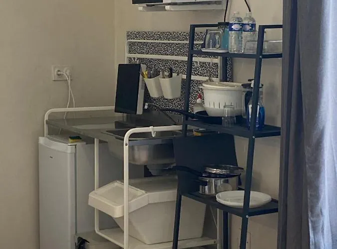 La Maison D'antonin 2 *