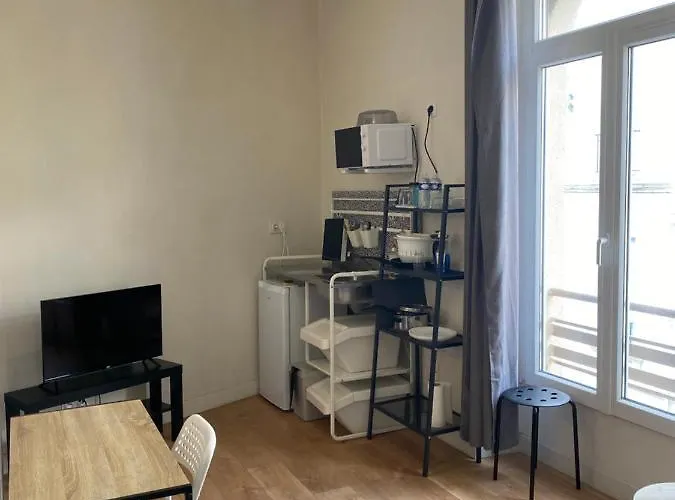 شقة La Maison D'antonin 2