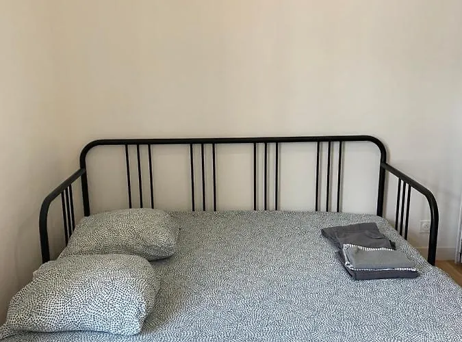 La Maison D'antonin 2 Appartement