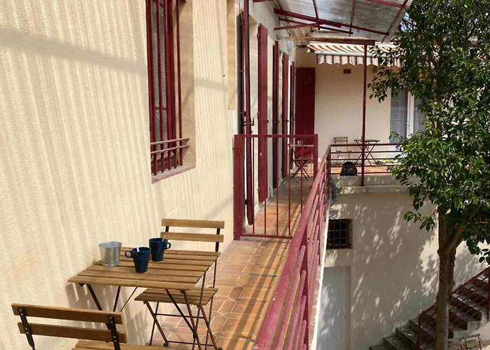 La Maison D'antonin 2