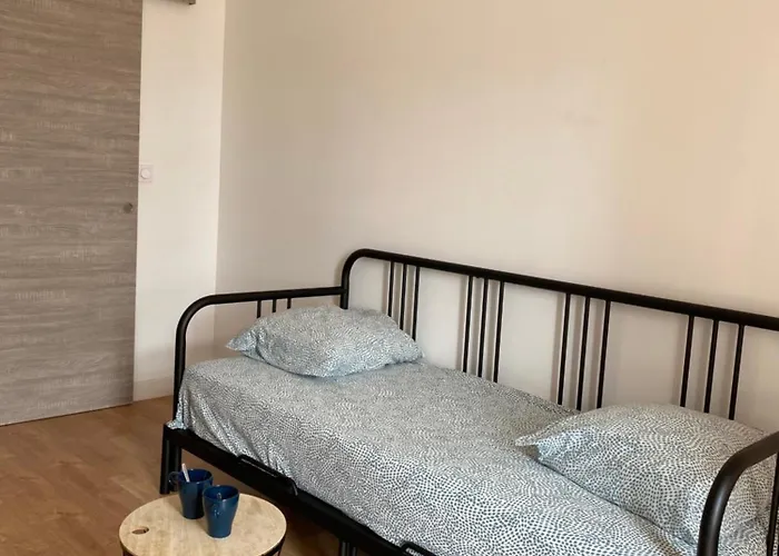 La Maison D'antonin 2 نيم