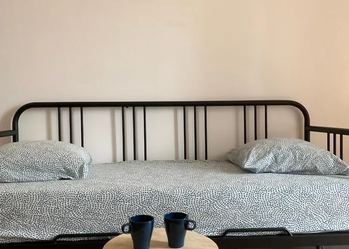 La Maison D'antonin 2 نيم