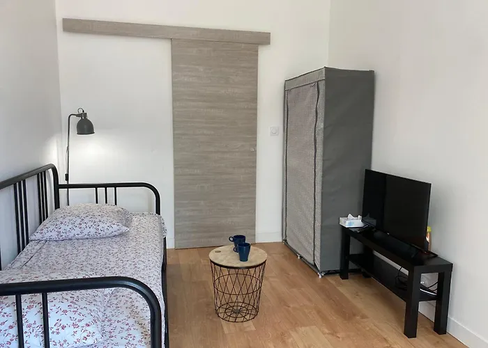 La Maison D'antonin 2