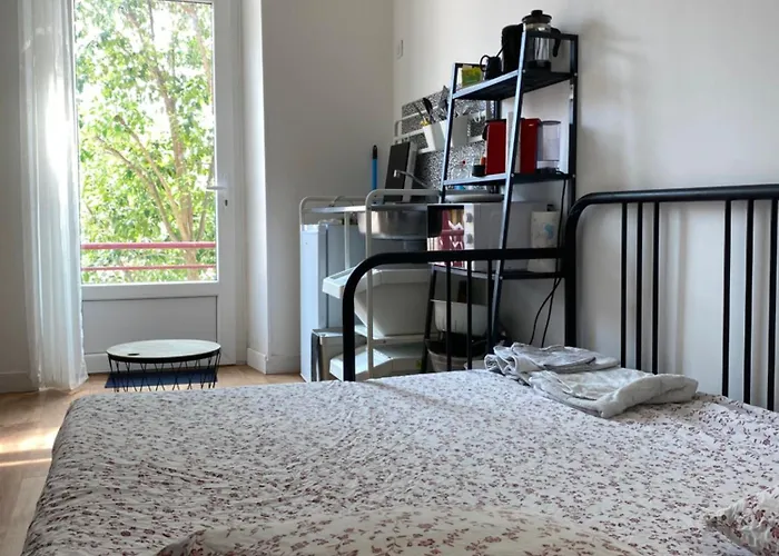 La Maison D'antonin 2 * نيم