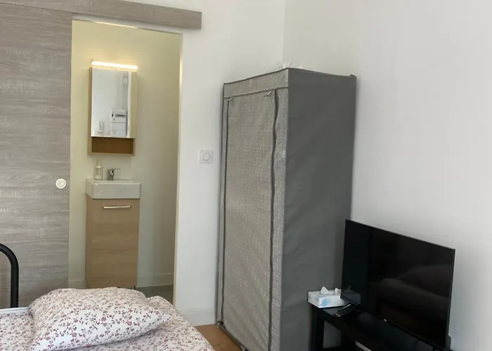 La Maison D'antonin 2 *