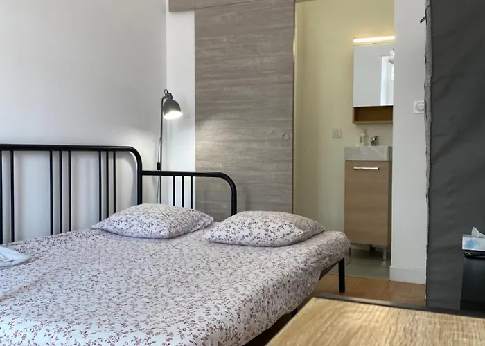 La Maison D'antonin 2 شقة *