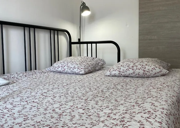 アパート La Maison D'antonin 2 ニーム