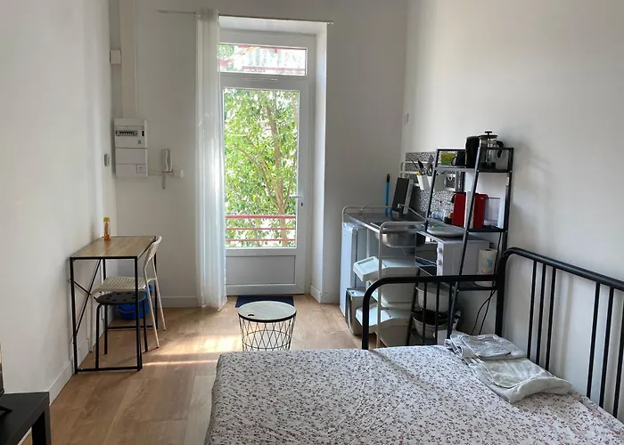 شقة La Maison D'antonin 2