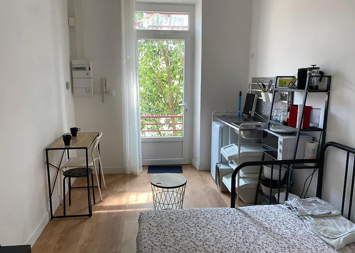 La Maison D'antonin 2 *