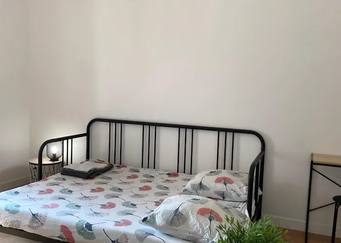 شقة La Maison D'antonin 2 نيم