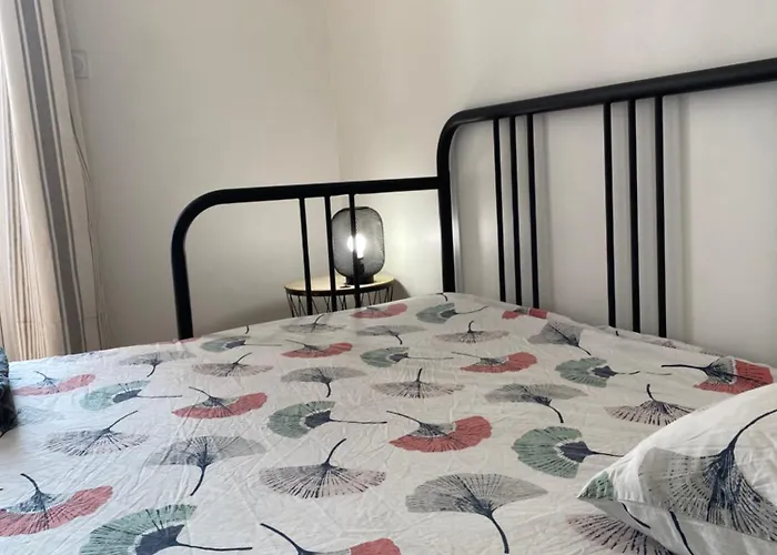 شقة La Maison D'antonin 2 نيم