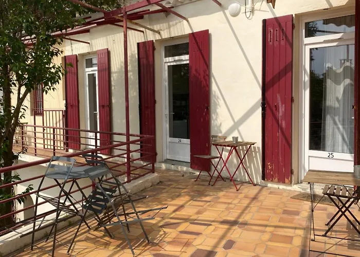 La Maison D'antonin 2 نيم