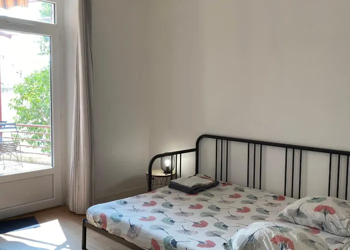 La Maison D'antonin 2 نيم