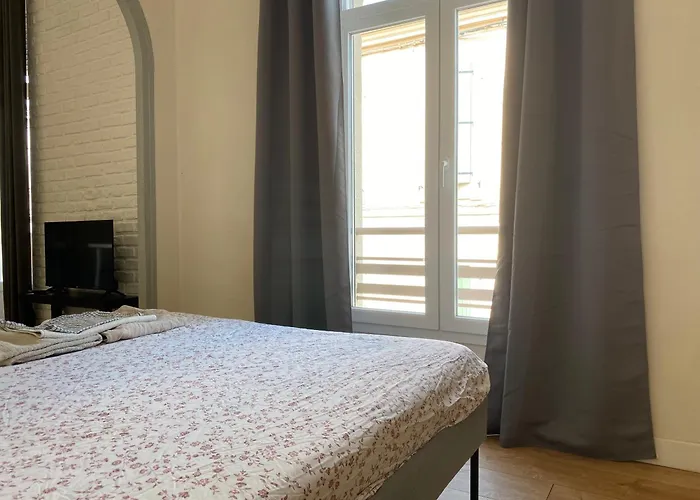 La Maison D'antonin 2 *