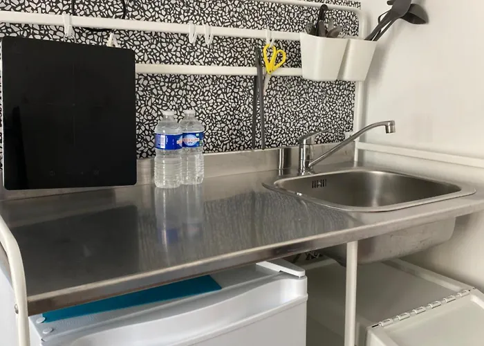 La Maison D'antonin 2 Appartement *