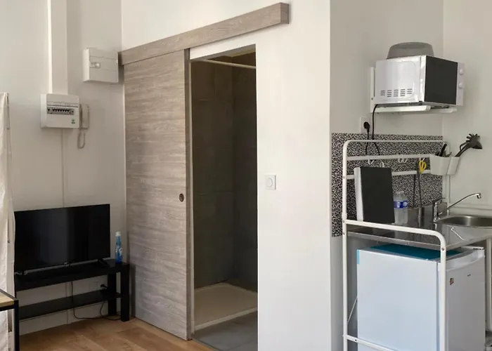 La Maison D'antonin 2 Appartement Nîmes