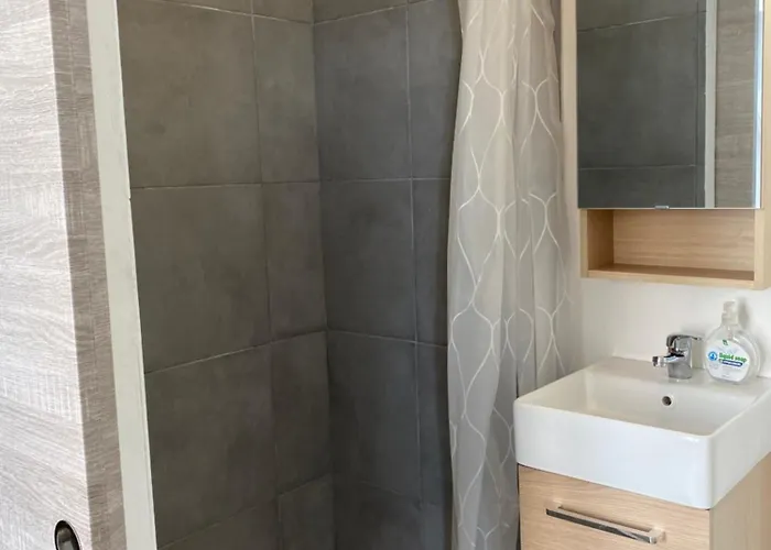 La Maison D'antonin 2 Appartement