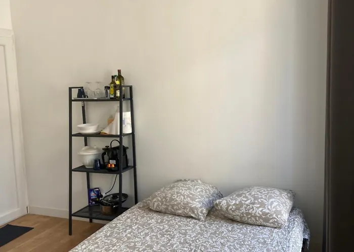 La Maison D'antonin 2 * نيم