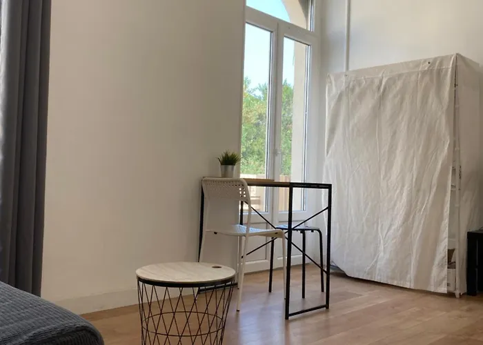 Appartement La Maison D'antonin 2 Nîmes