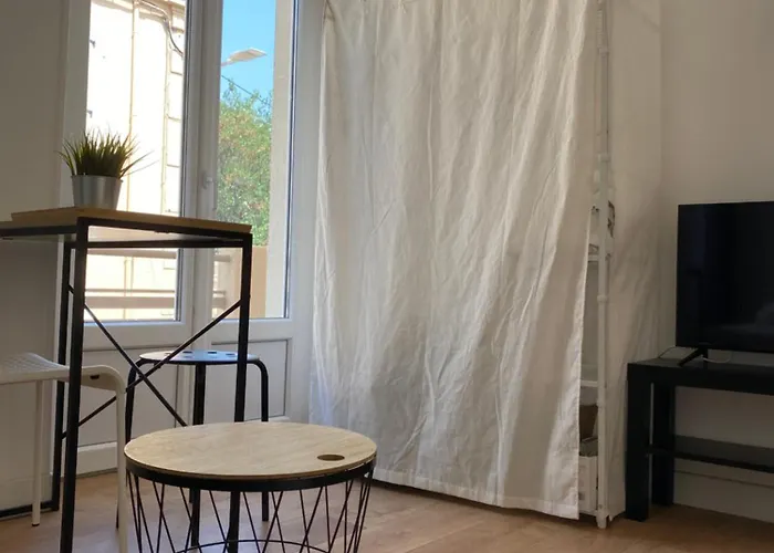 La Maison D'antonin 2 Appartement Nîmes