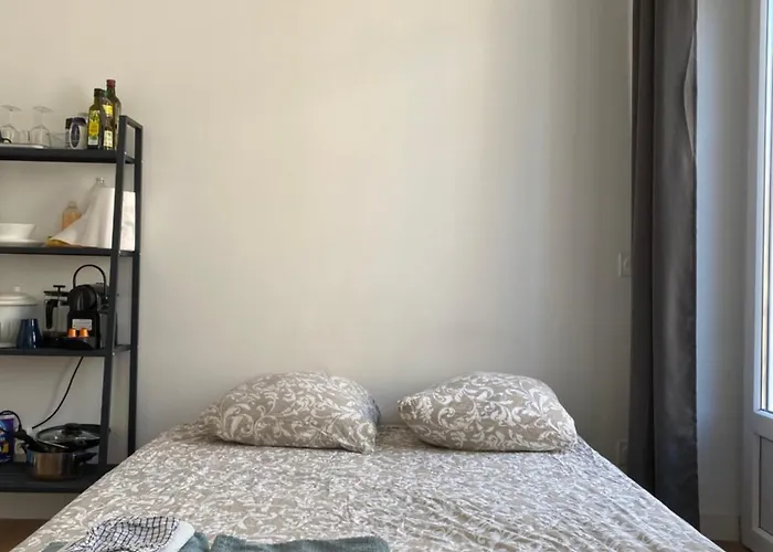 La Maison D'antonin 2 Appartement