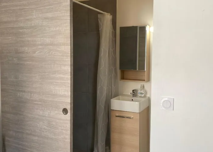 La Maison D'antonin 2 Nîmes