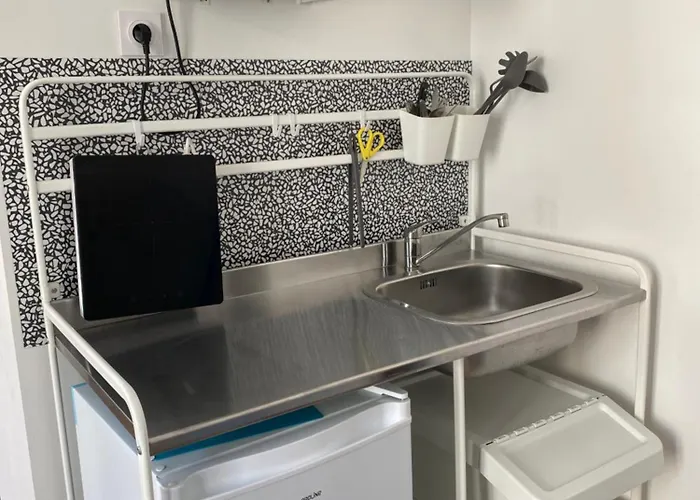 アパート La Maison D'antonin 2