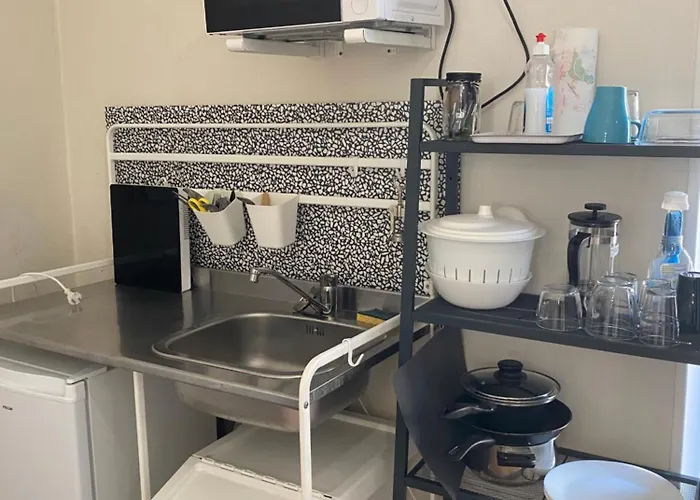 Appartement La Maison D'antonin 2 *