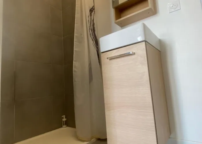 Appartement La Maison D'antonin 2