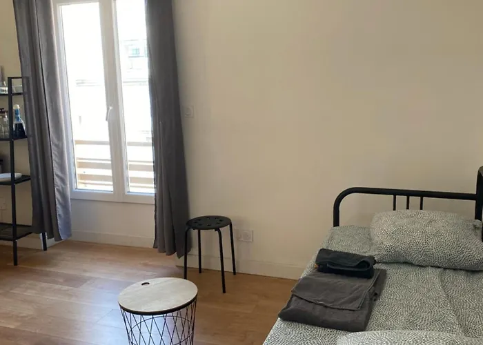 La Maison D'antonin 2 Appartement