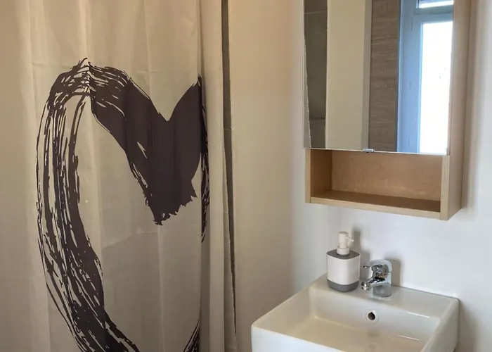 La Maison D'antonin 2 アパート ニーム