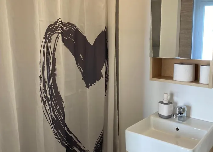 La Maison D'antonin 2 * Nîmes